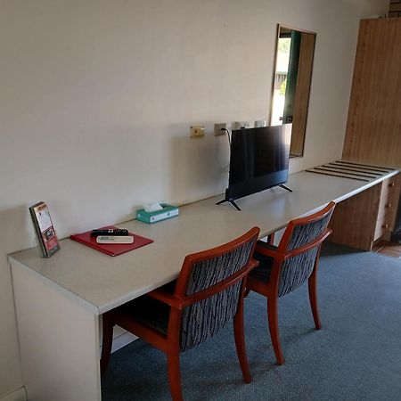 Birch Motel Tocumwal Previously Known As Kanimbla Motor Inn Luaran gambar