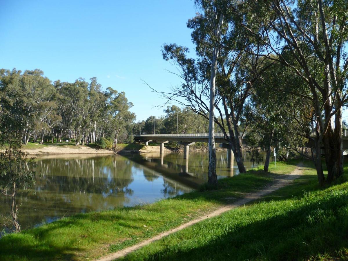 Birch Motel Tocumwal Previously Known As Kanimbla Motor Inn Luaran gambar