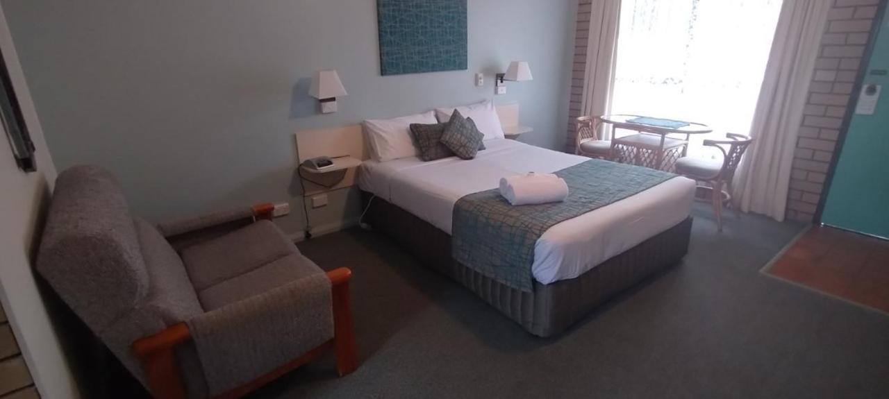 Birch Motel Tocumwal Previously Known As Kanimbla Motor Inn Luaran gambar