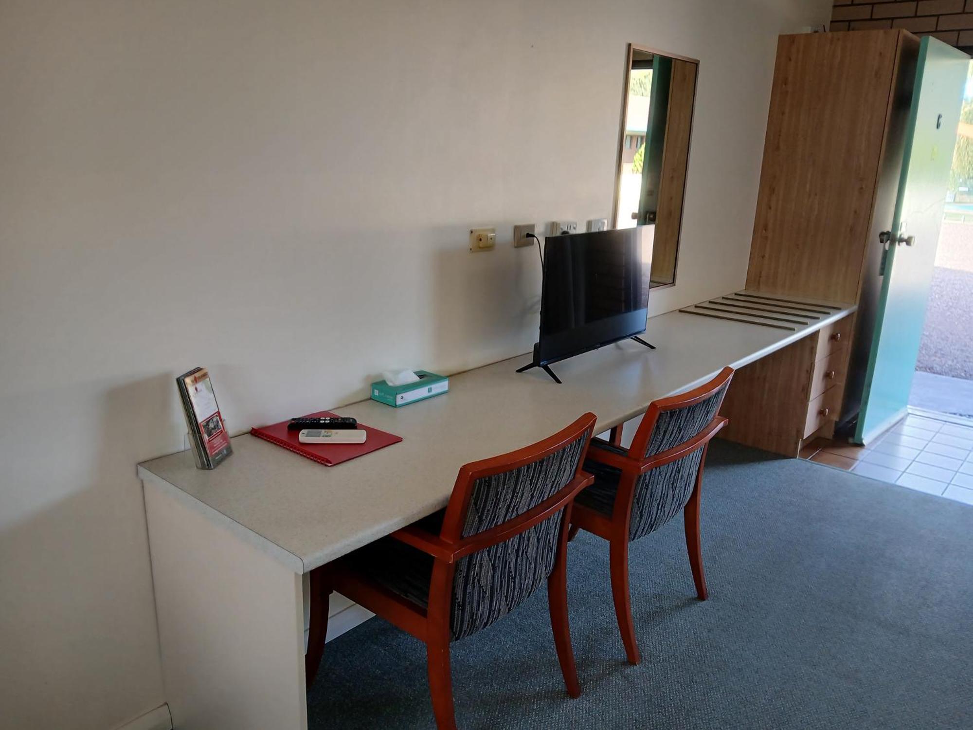 Birch Motel Tocumwal Previously Known As Kanimbla Motor Inn Luaran gambar