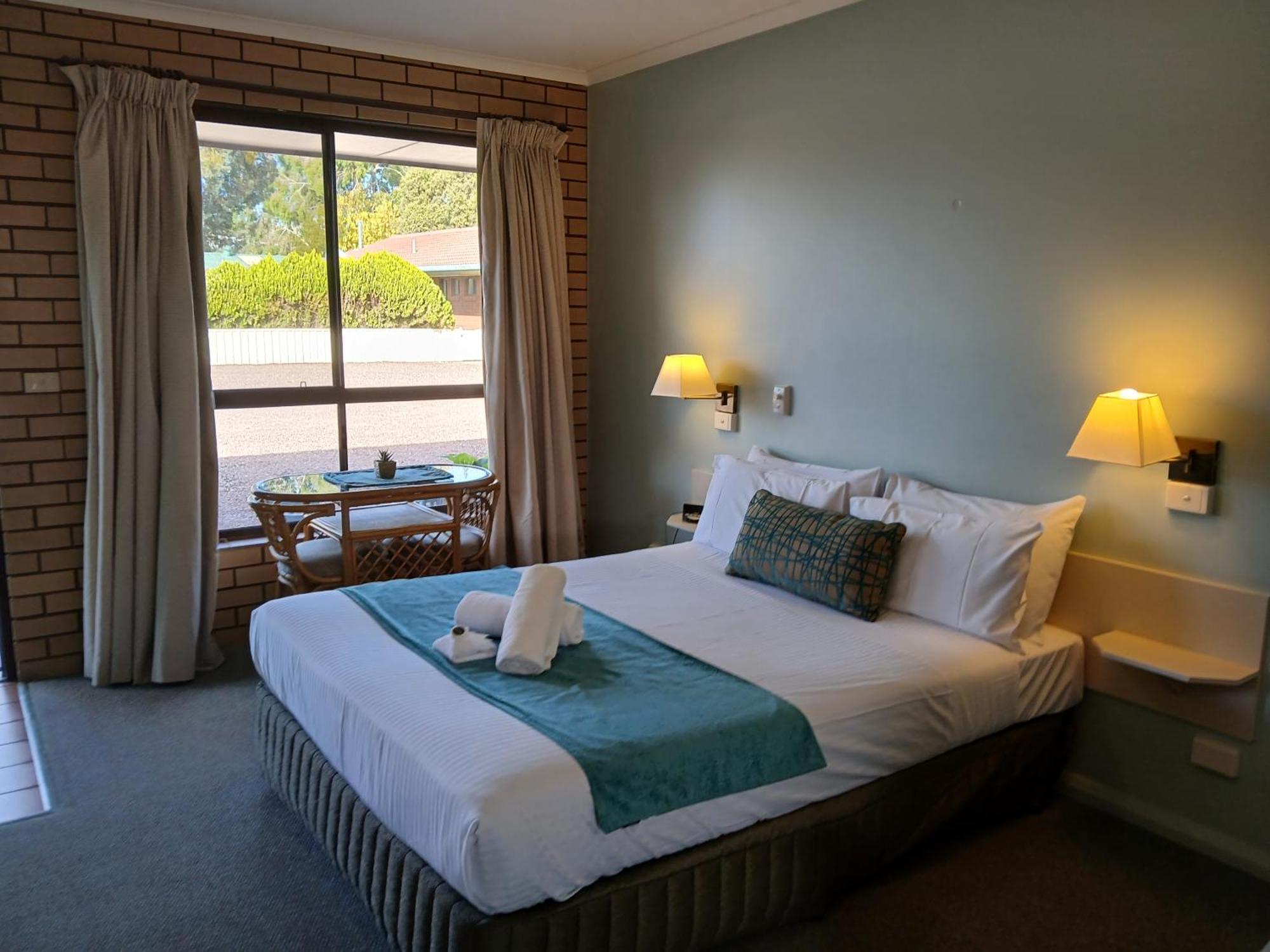 Birch Motel Tocumwal Previously Known As Kanimbla Motor Inn Luaran gambar