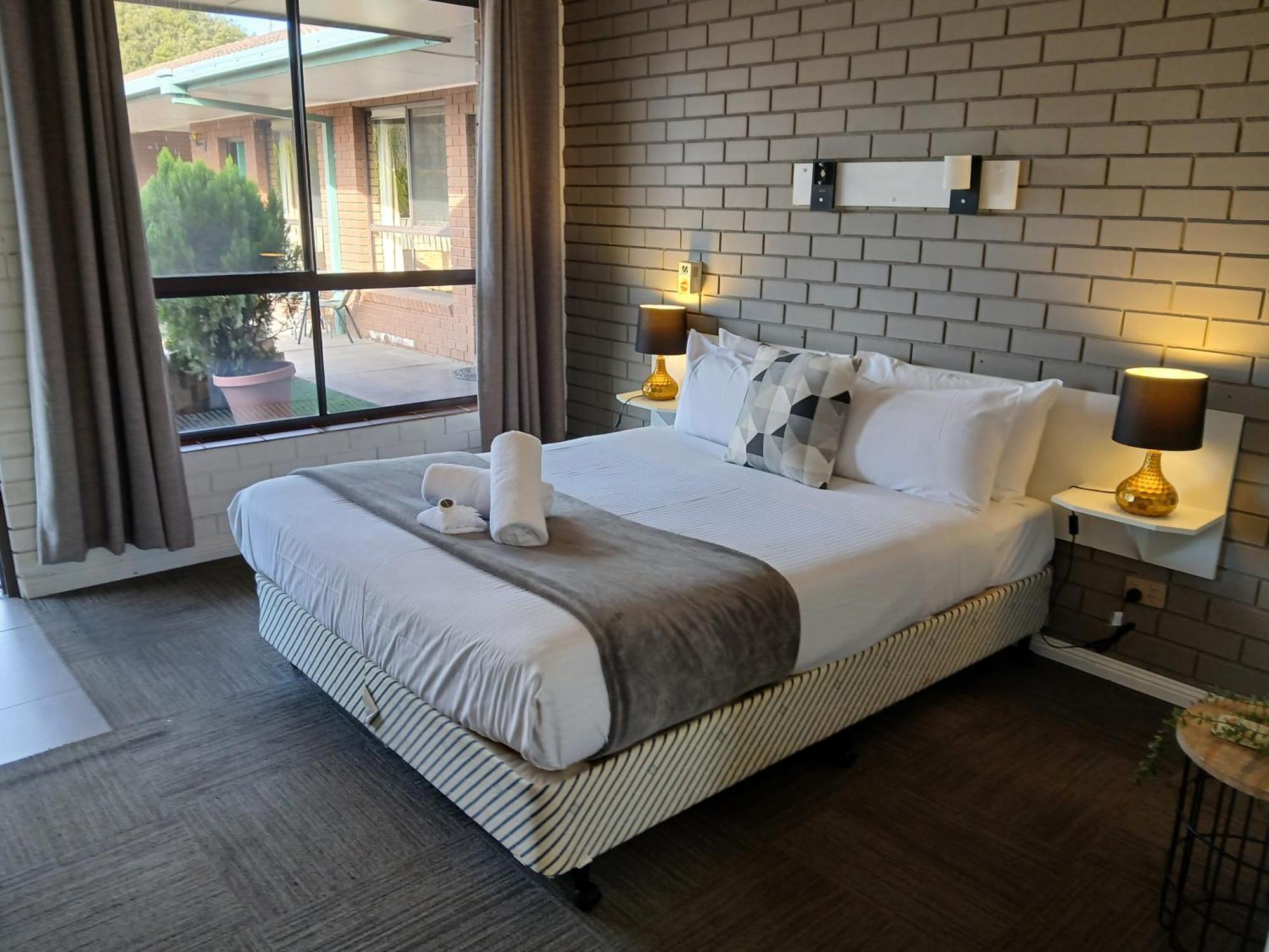 Birch Motel Tocumwal Previously Known As Kanimbla Motor Inn Luaran gambar