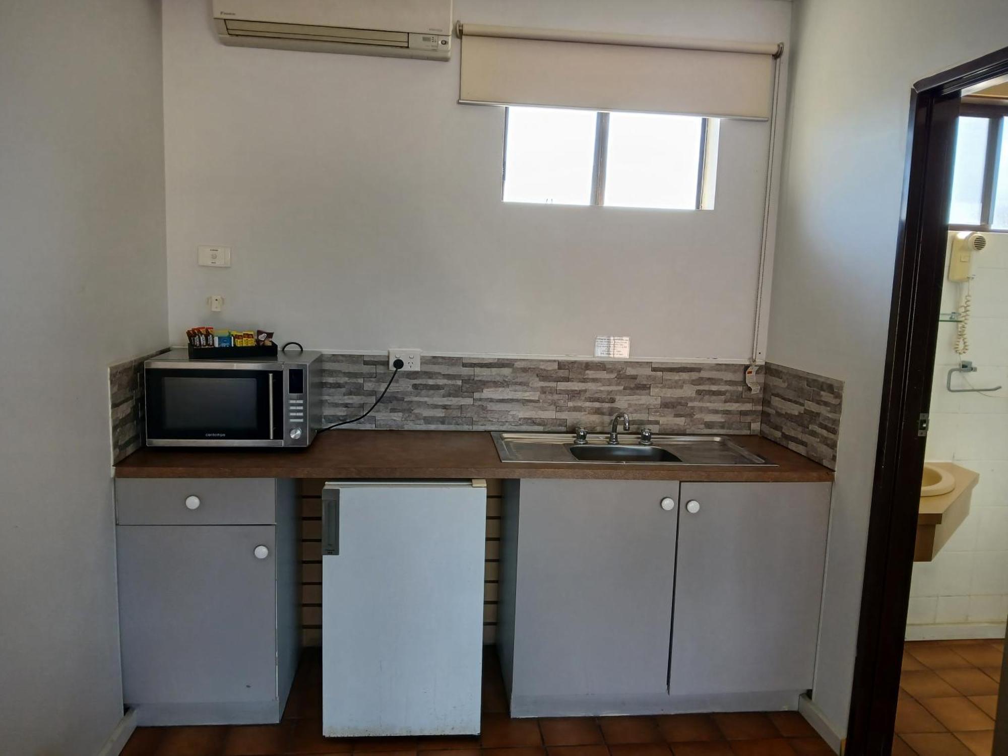 Birch Motel Tocumwal Previously Known As Kanimbla Motor Inn Luaran gambar