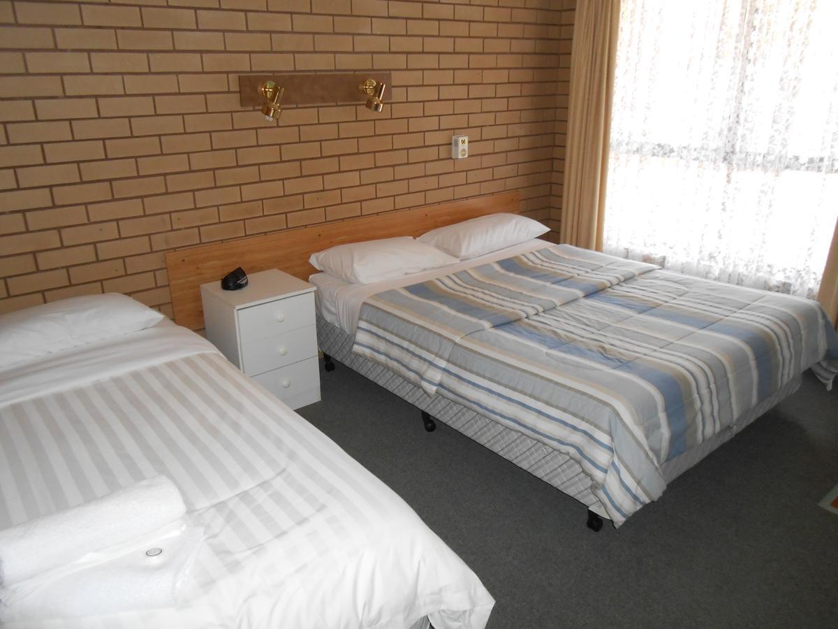 Birch Motel Tocumwal Previously Known As Kanimbla Motor Inn Luaran gambar