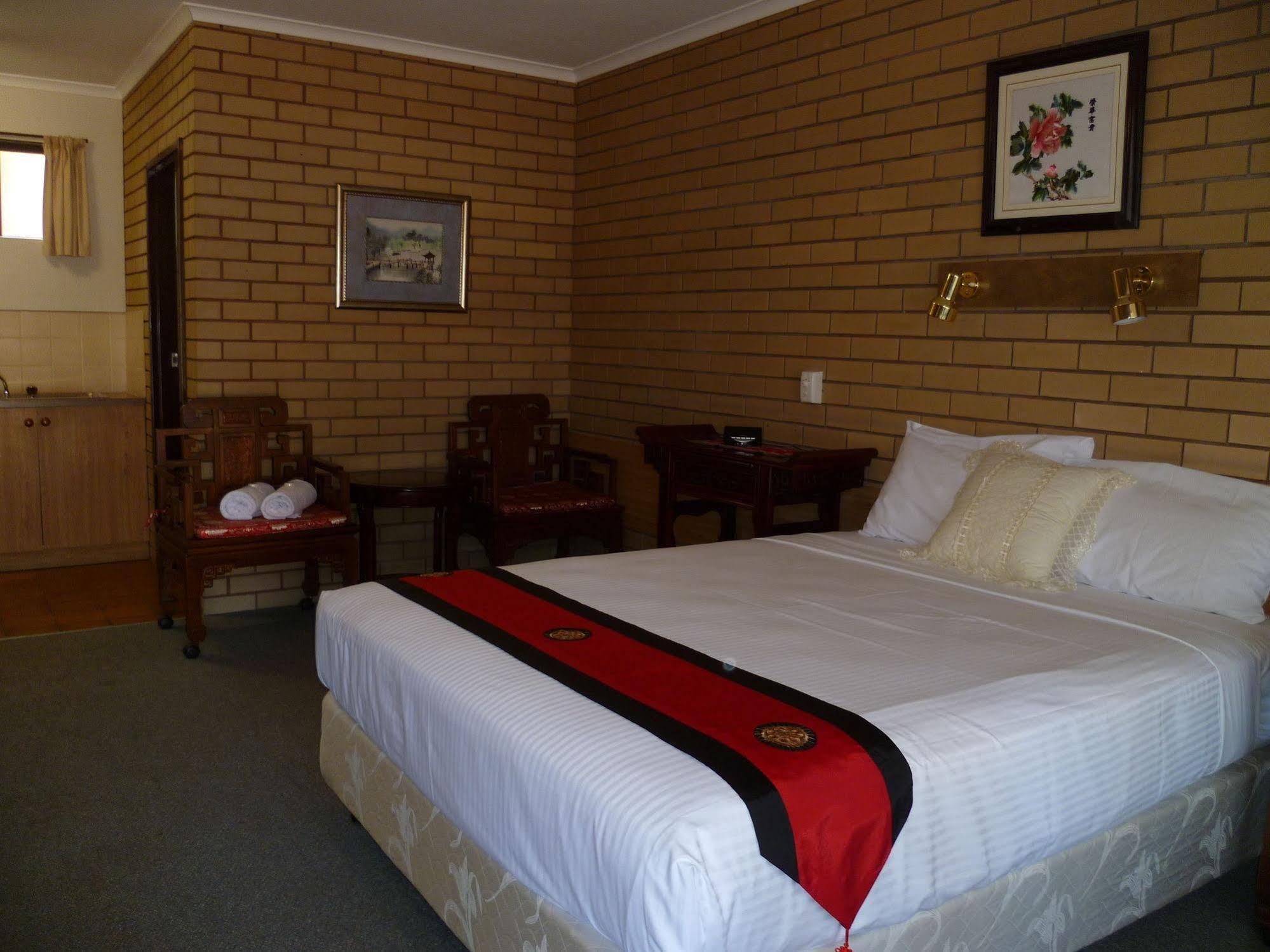 Birch Motel Tocumwal Previously Known As Kanimbla Motor Inn Luaran gambar