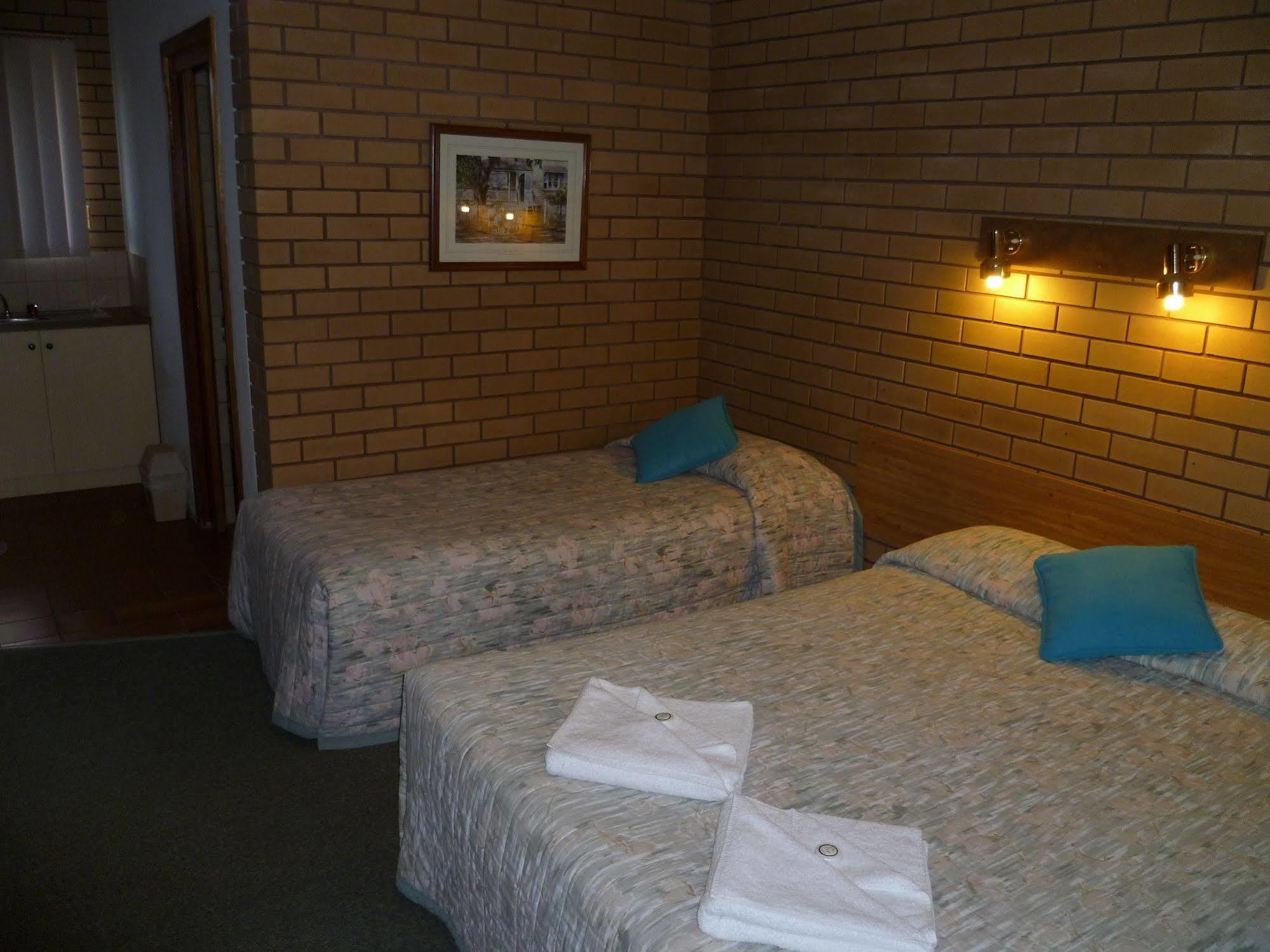 Birch Motel Tocumwal Previously Known As Kanimbla Motor Inn Luaran gambar