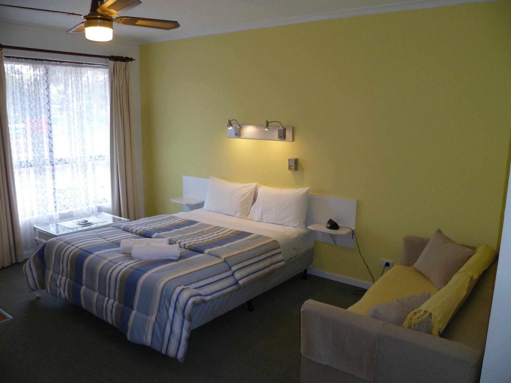 Birch Motel Tocumwal Previously Known As Kanimbla Motor Inn Luaran gambar