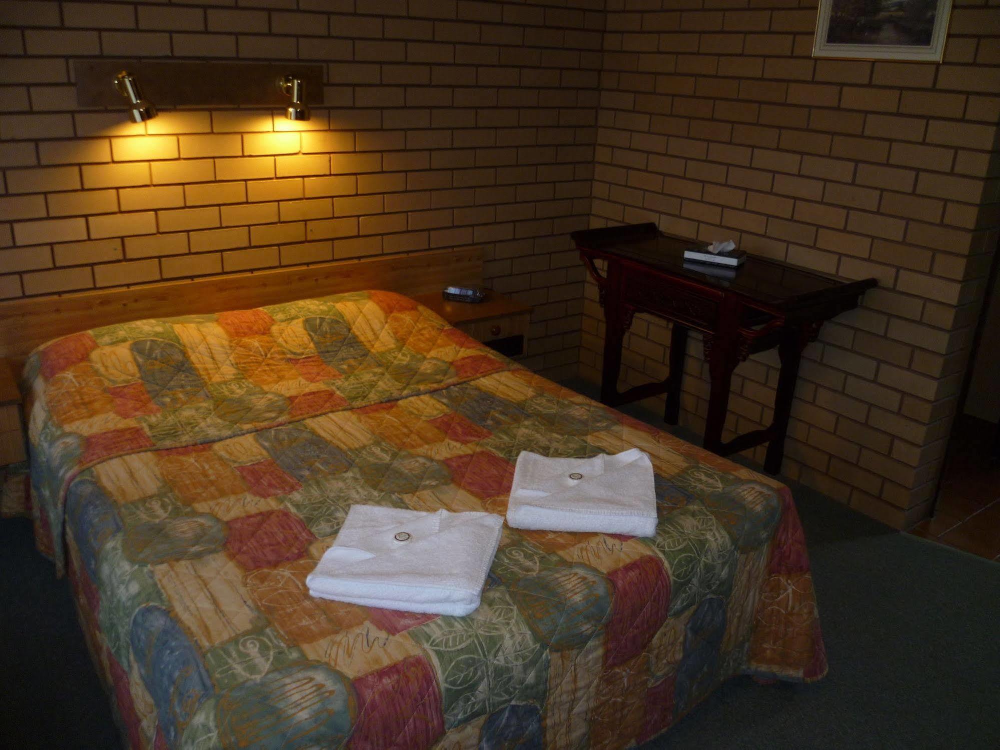 Birch Motel Tocumwal Previously Known As Kanimbla Motor Inn Luaran gambar