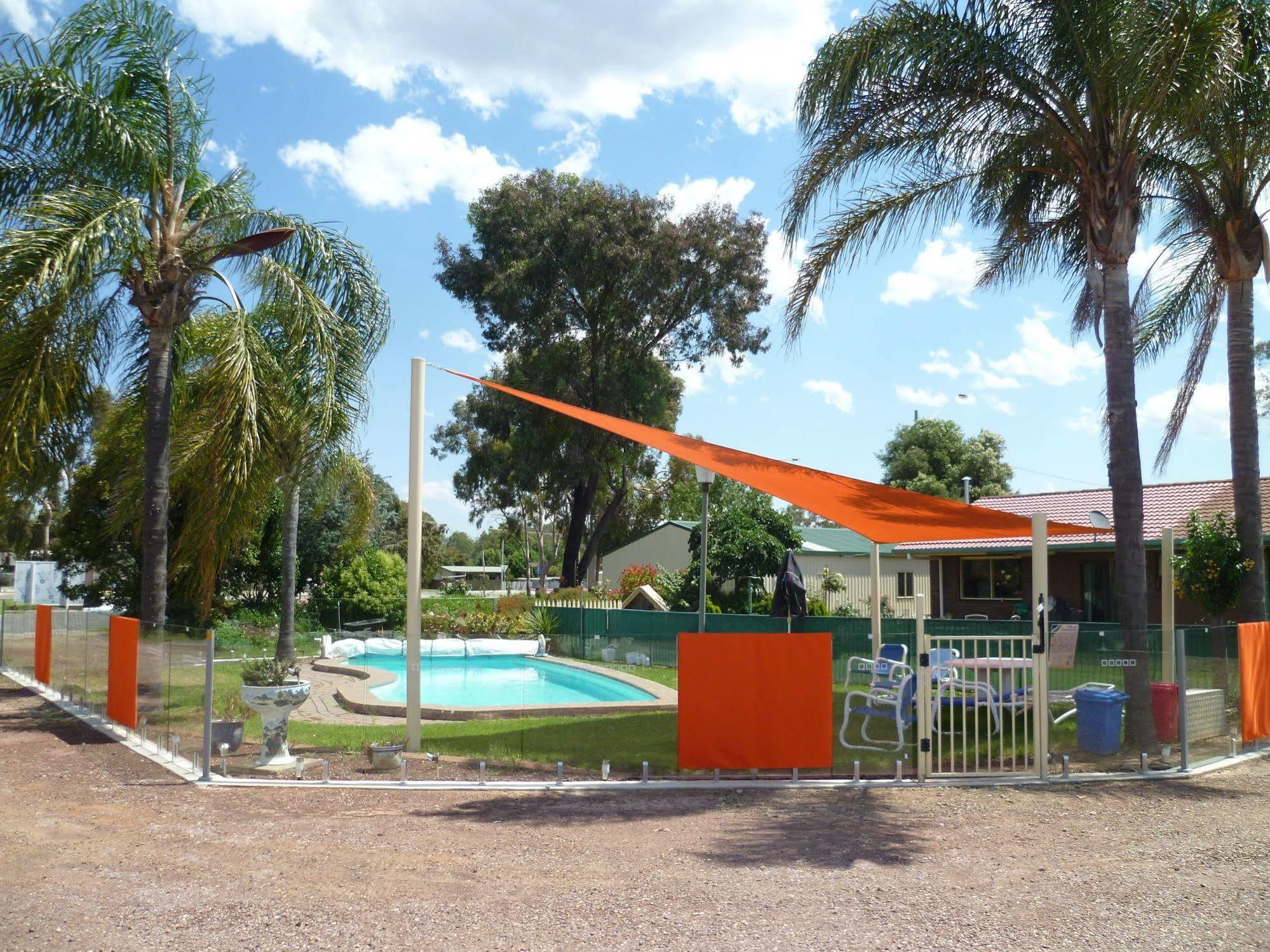 Birch Motel Tocumwal Previously Known As Kanimbla Motor Inn Luaran gambar