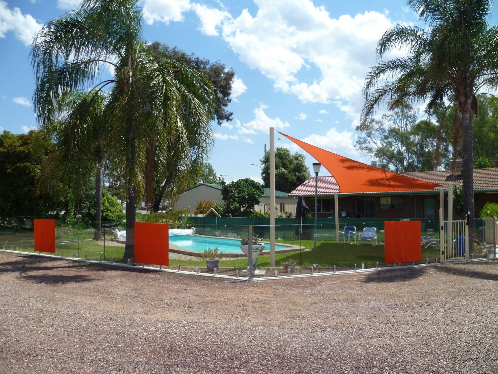 Birch Motel Tocumwal Previously Known As Kanimbla Motor Inn Luaran gambar