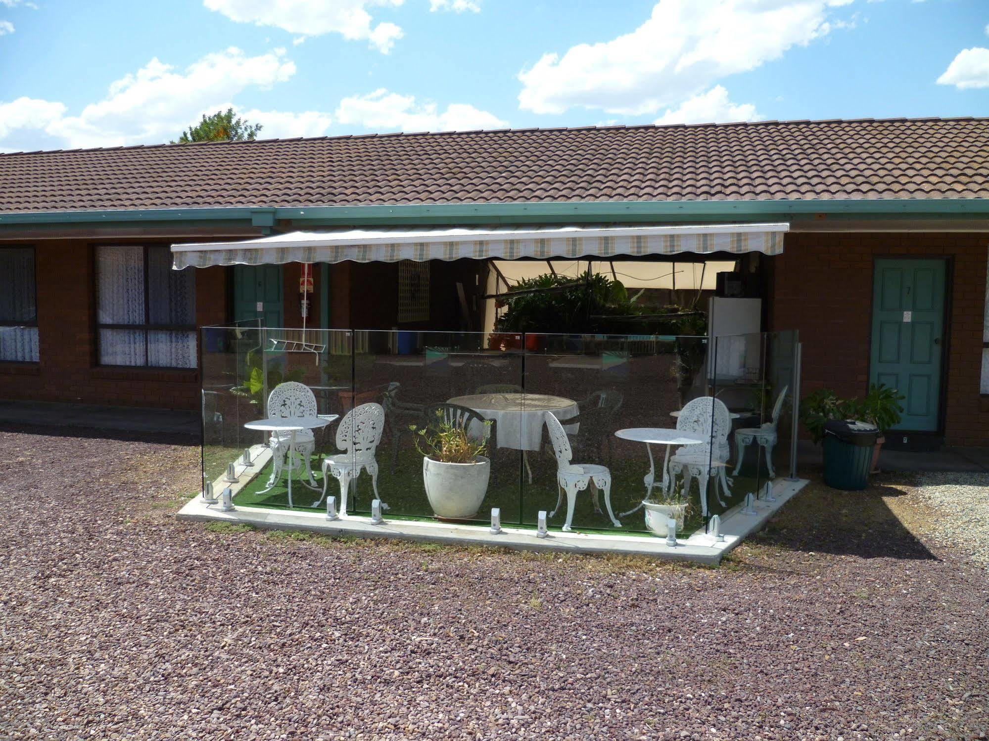 Birch Motel Tocumwal Previously Known As Kanimbla Motor Inn Luaran gambar