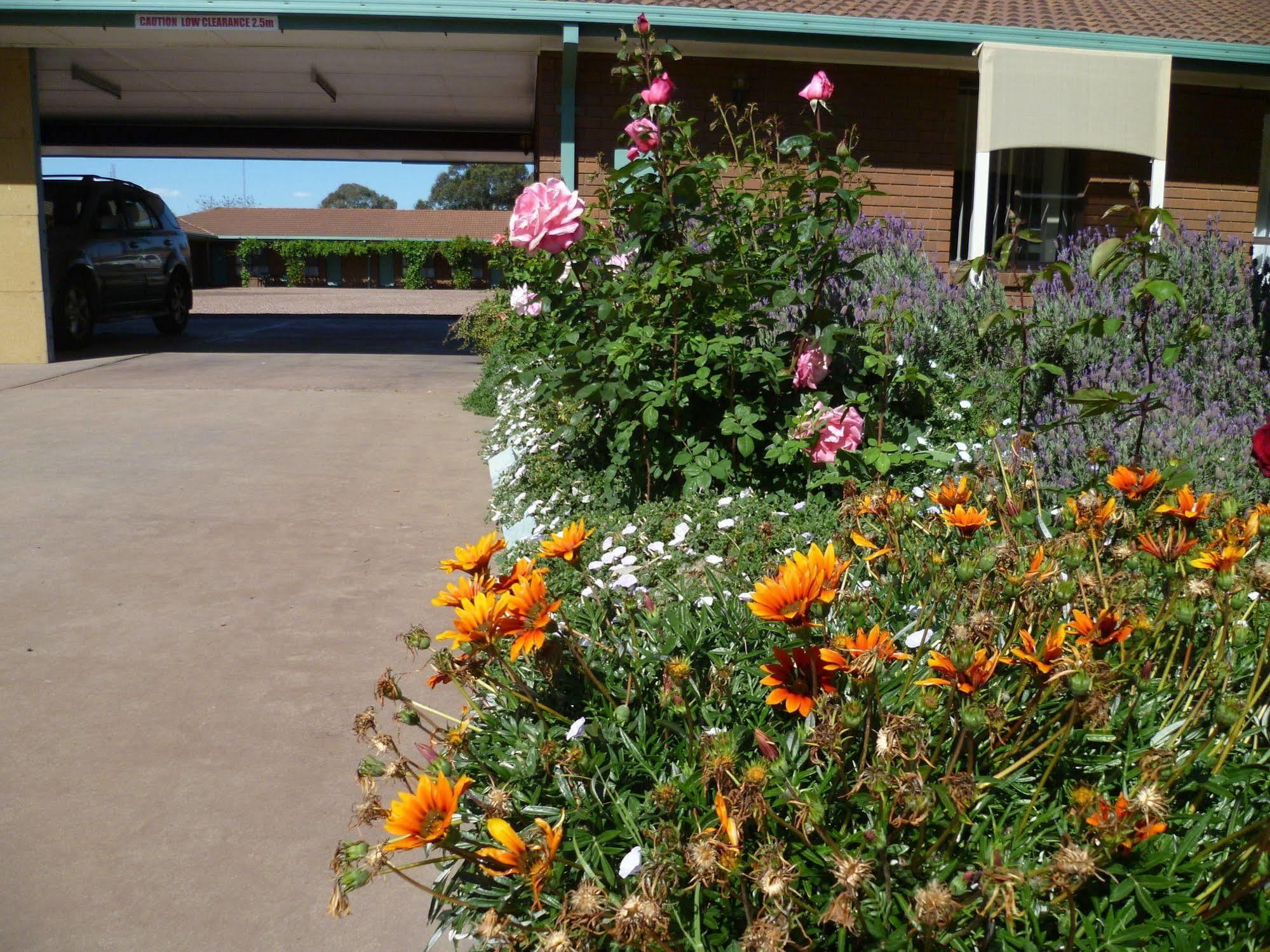Birch Motel Tocumwal Previously Known As Kanimbla Motor Inn Luaran gambar